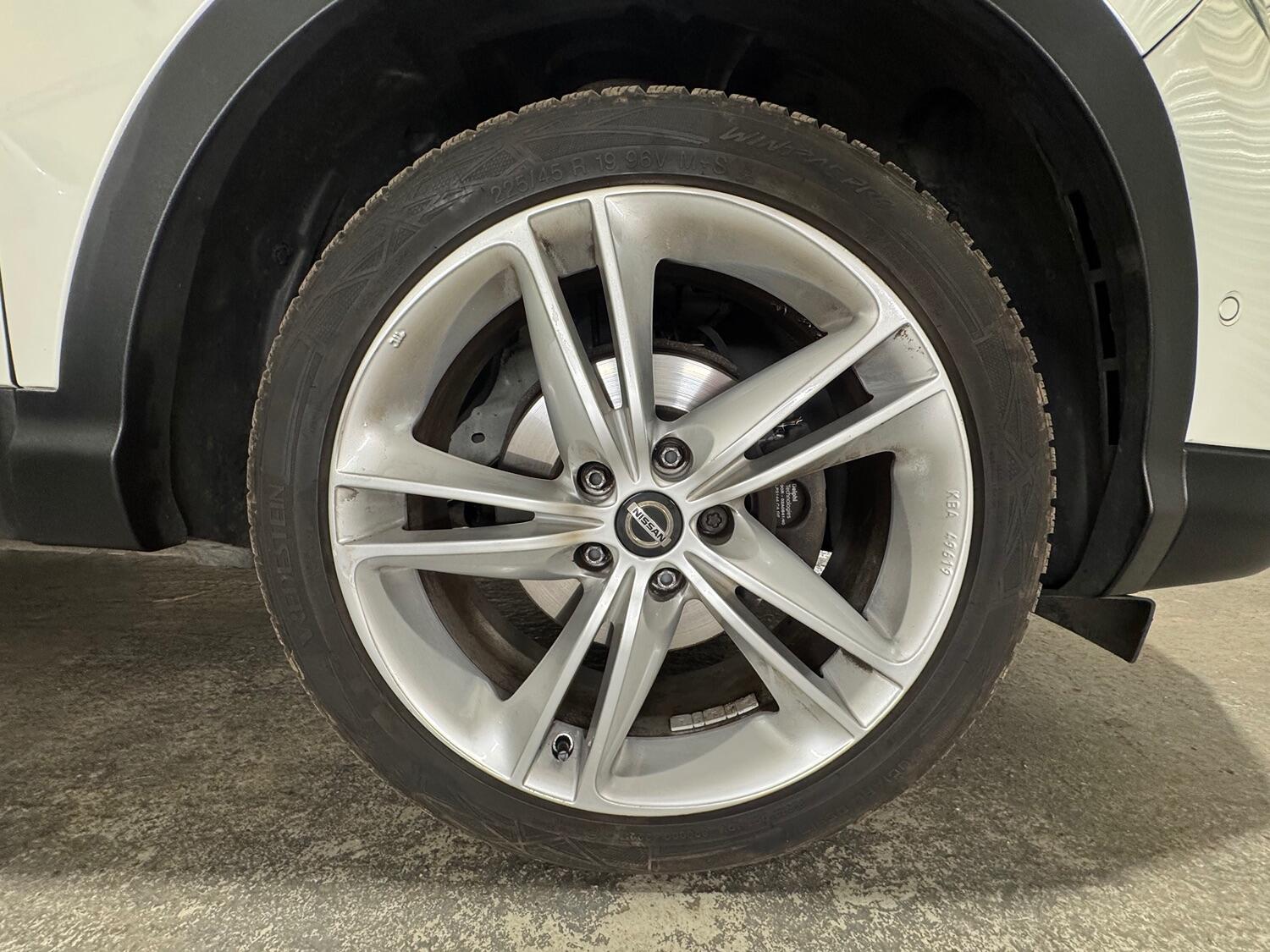 Used Nissan Qashqai 2019 for sale - 76461577: Photo 22