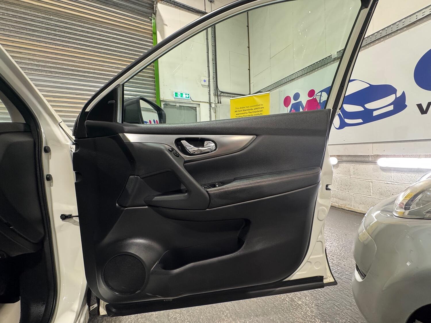 Used Nissan Qashqai 2019 for sale - 76461577: Photo 25