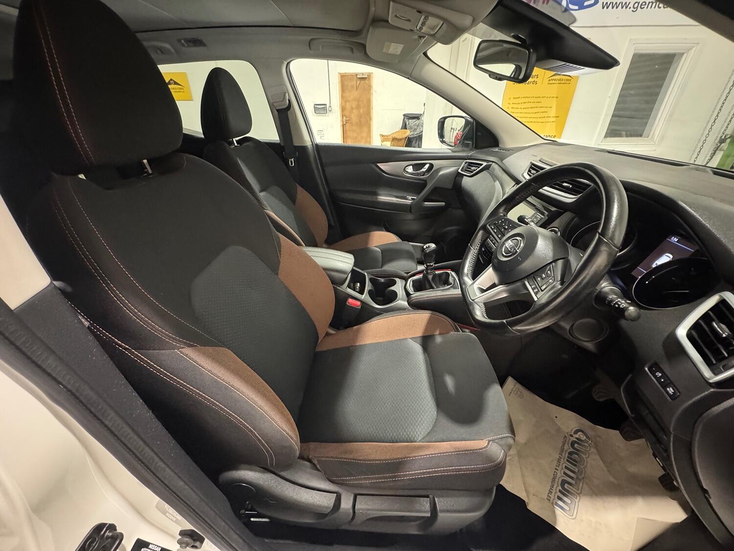 Used Nissan Qashqai 2019 for sale - 76461577: Photo 29