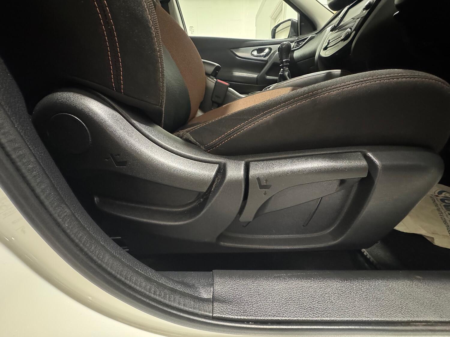 Used Nissan Qashqai 2019 for sale - 76461577: Photo 30