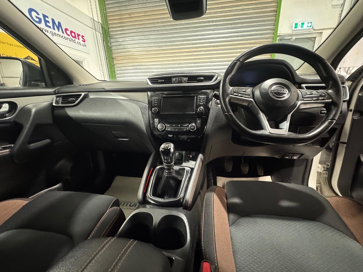 Used Nissan Qashqai 2019 for sale - 76461577: Photo 31