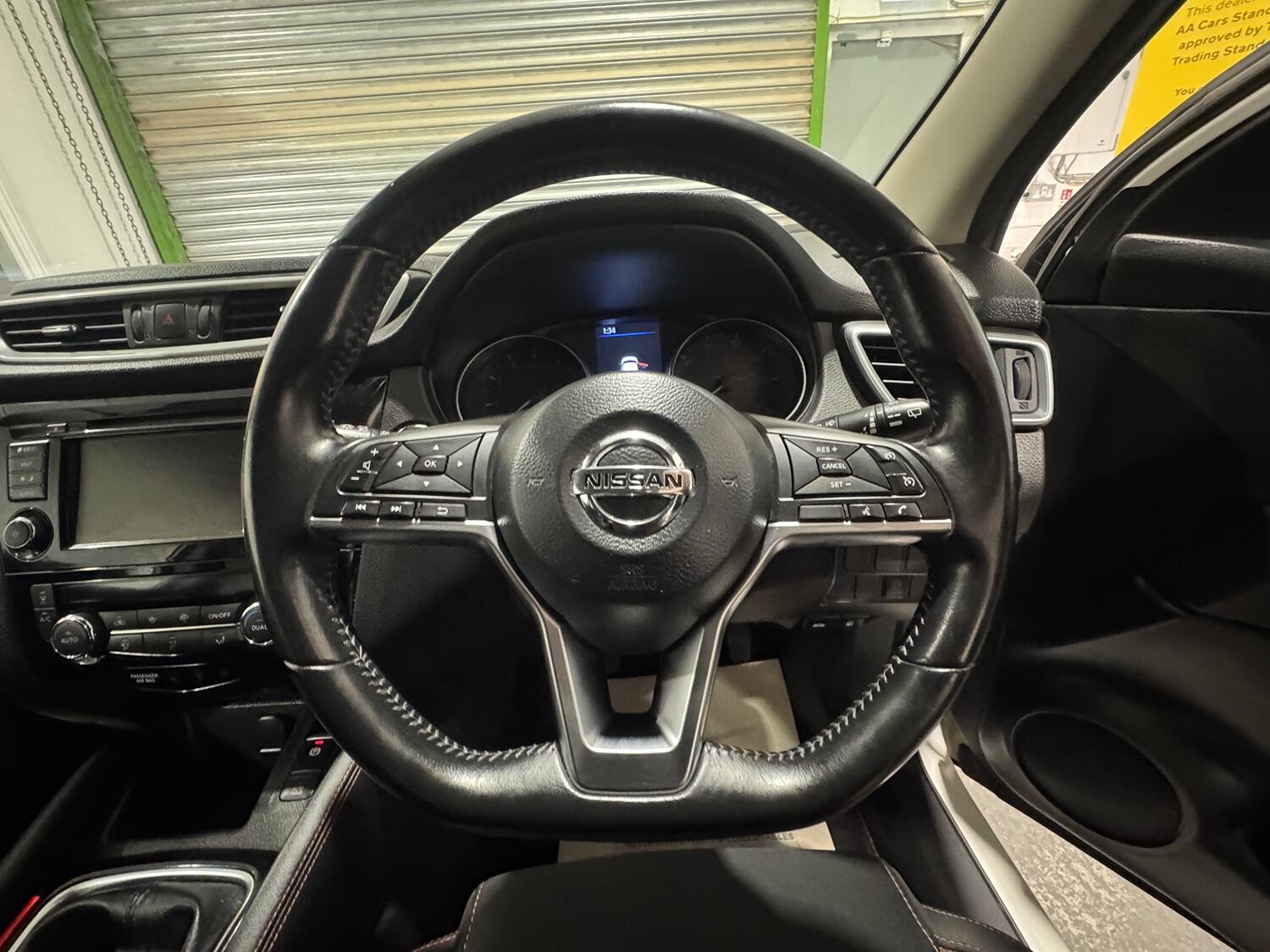 Used Nissan Qashqai 2019 for sale - 76461577: Photo 34