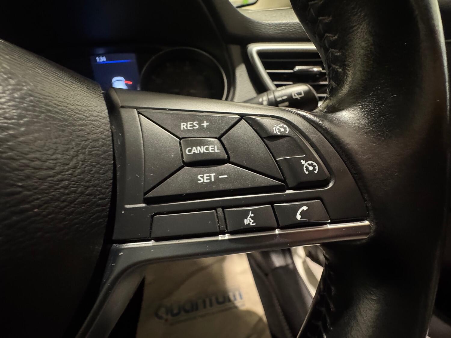 Used Nissan Qashqai 2019 for sale - 76461577: Photo 36