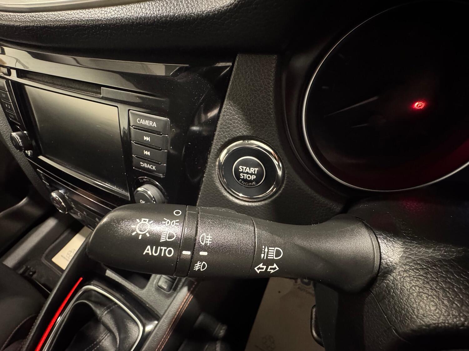 Used Nissan Qashqai 2019 for sale - 76461577: Photo 39