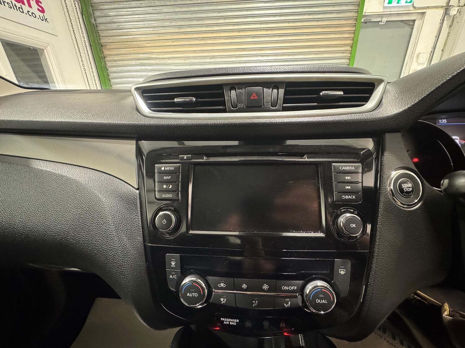 Used Nissan Qashqai 2019 for sale - 76461577: Photo 41