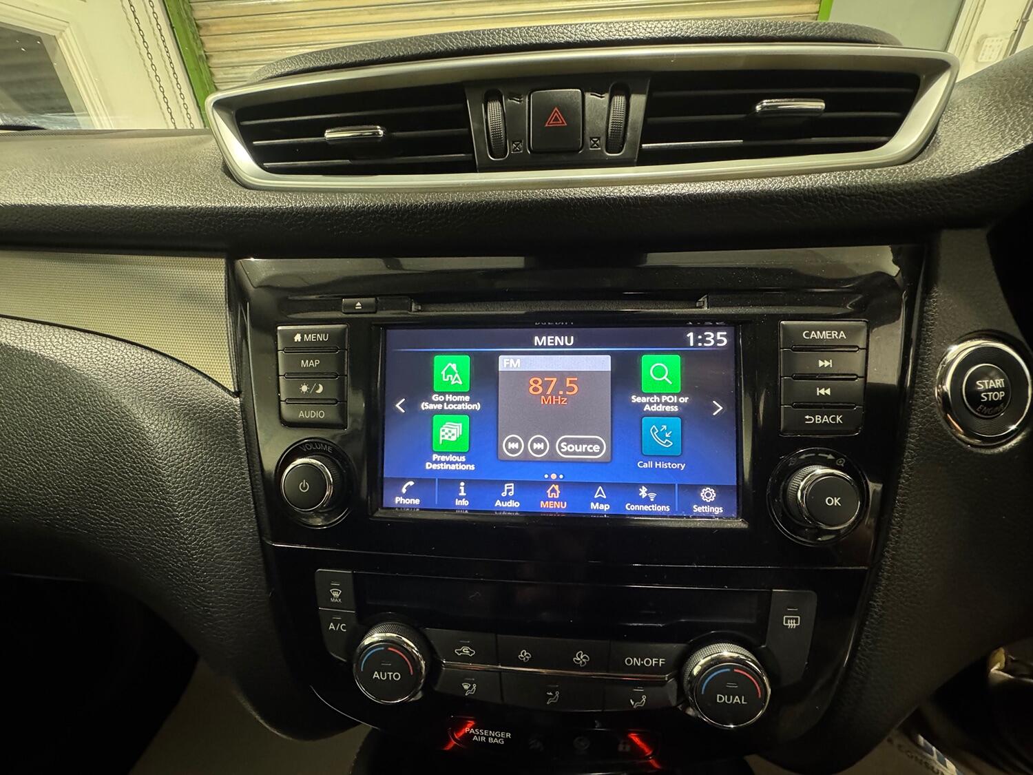 Used Nissan Qashqai 2019 for sale - 76461577: Photo 42