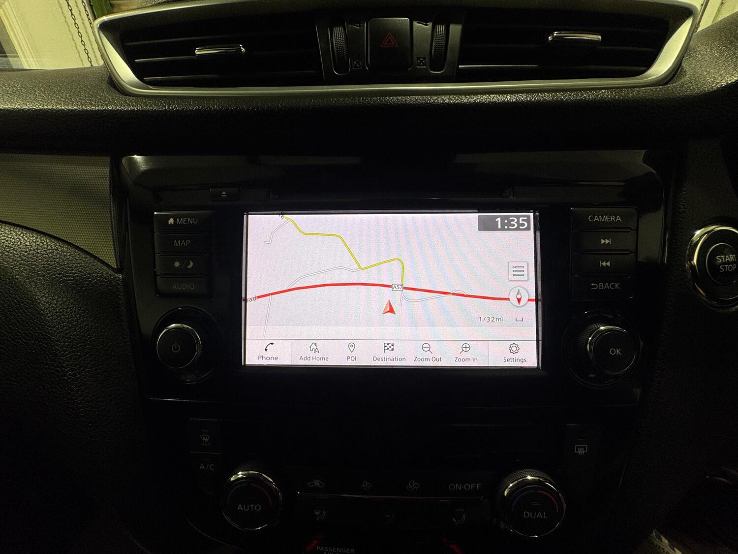 Used Nissan Qashqai 2019 for sale - 76461577: Photo 43