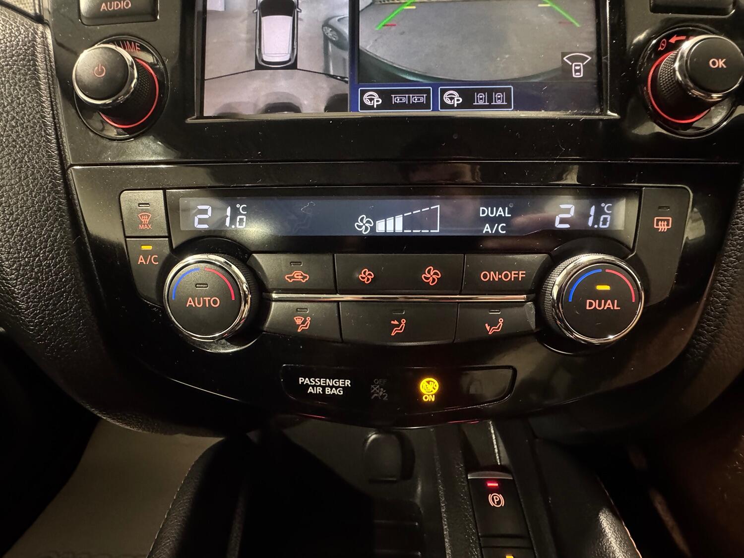 Used Nissan Qashqai 2019 for sale - 76461577: Photo 46