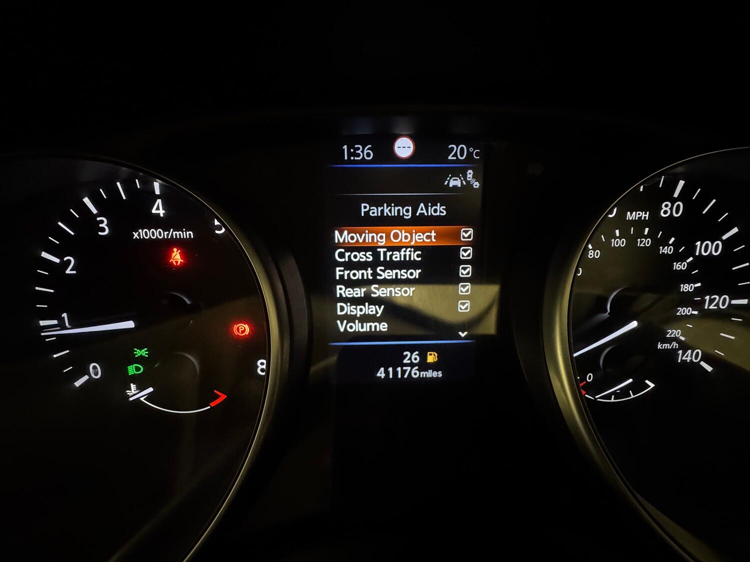 Used Nissan Qashqai 2019 for sale - 76461577: Photo 50