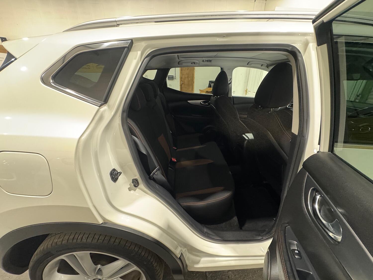 Used Nissan Qashqai 2019 for sale - 76461577: Photo 57