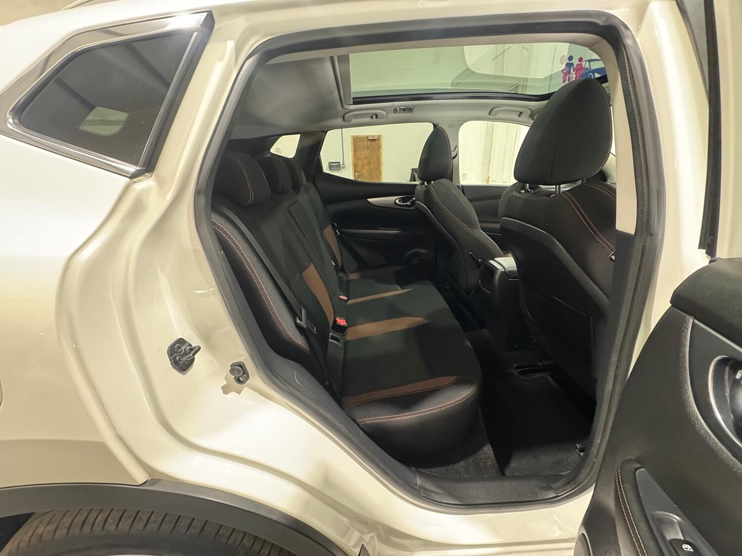 Used Nissan Qashqai 2019 for sale - 76461577: Photo 58