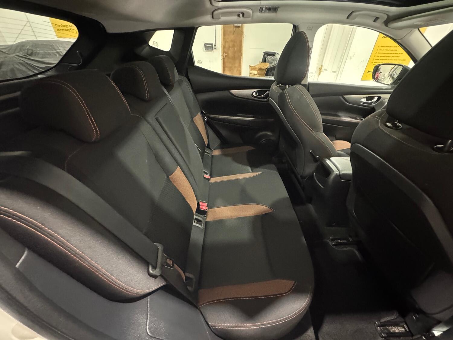 Used Nissan Qashqai 2019 for sale - 76461577: Photo 59