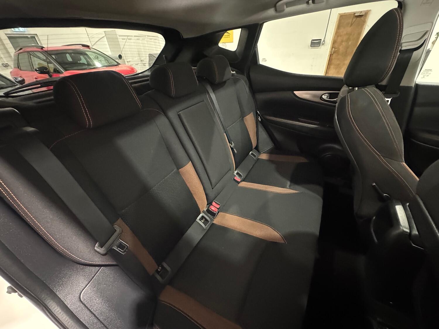 Used Nissan Qashqai 2019 for sale - 76461577: Photo 60