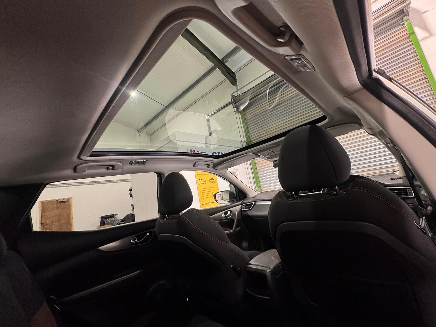 Used Nissan Qashqai 2019 for sale - 76461577: Photo 61