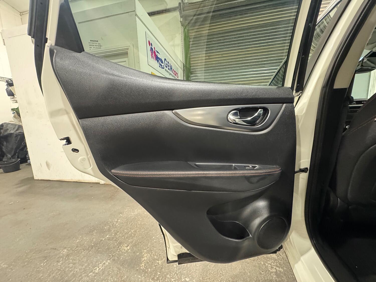 Used Nissan Qashqai 2019 for sale - 76461577: Photo 65