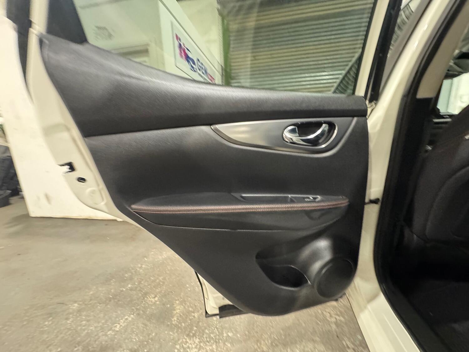 Used Nissan Qashqai 2019 for sale - 76461577: Photo 66