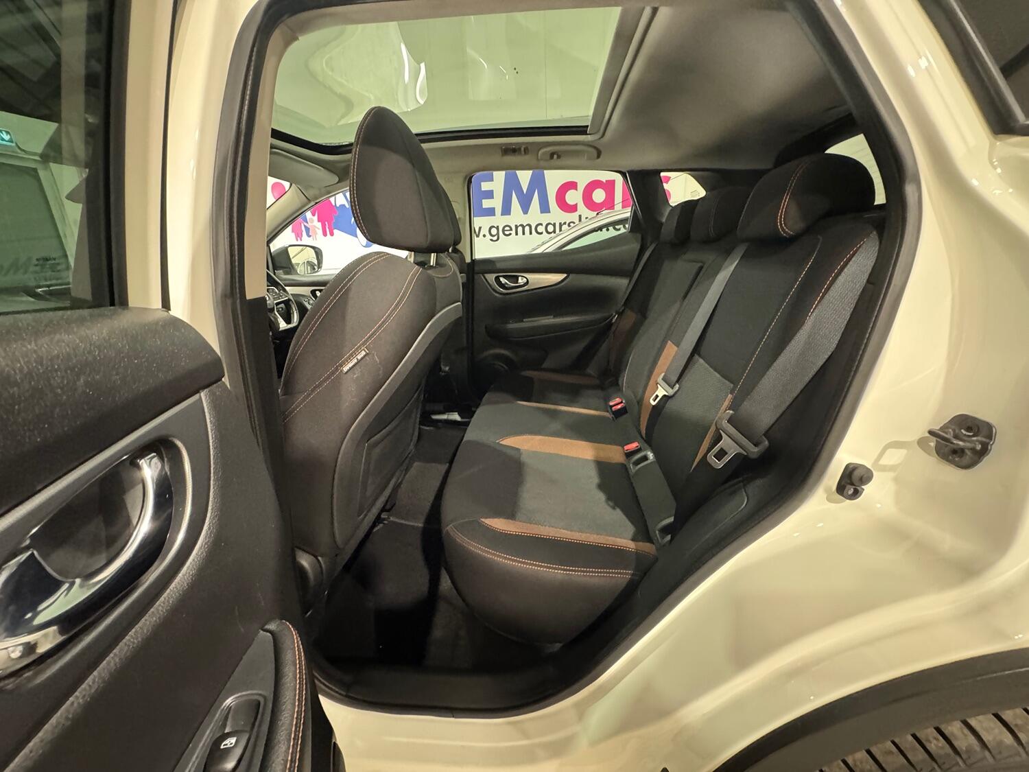 Used Nissan Qashqai 2019 for sale - 76461577: Photo 68