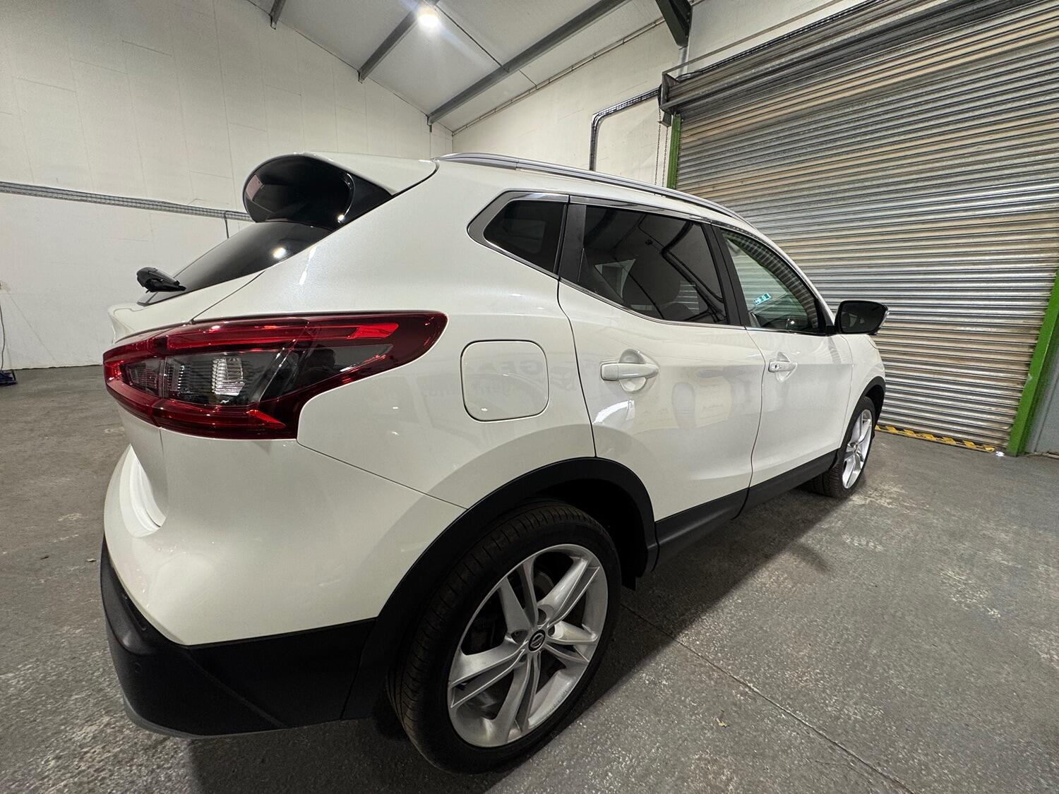 Used Nissan Qashqai 2019 for sale - 76461577: Photo 7