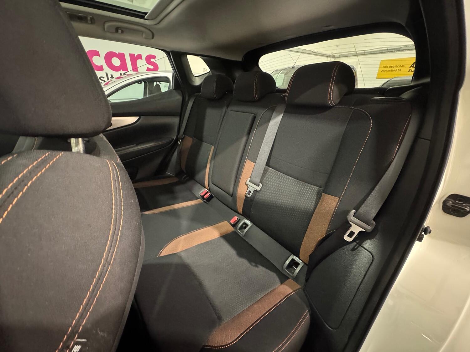 Used Nissan Qashqai 2019 for sale - 76461577: Photo 70