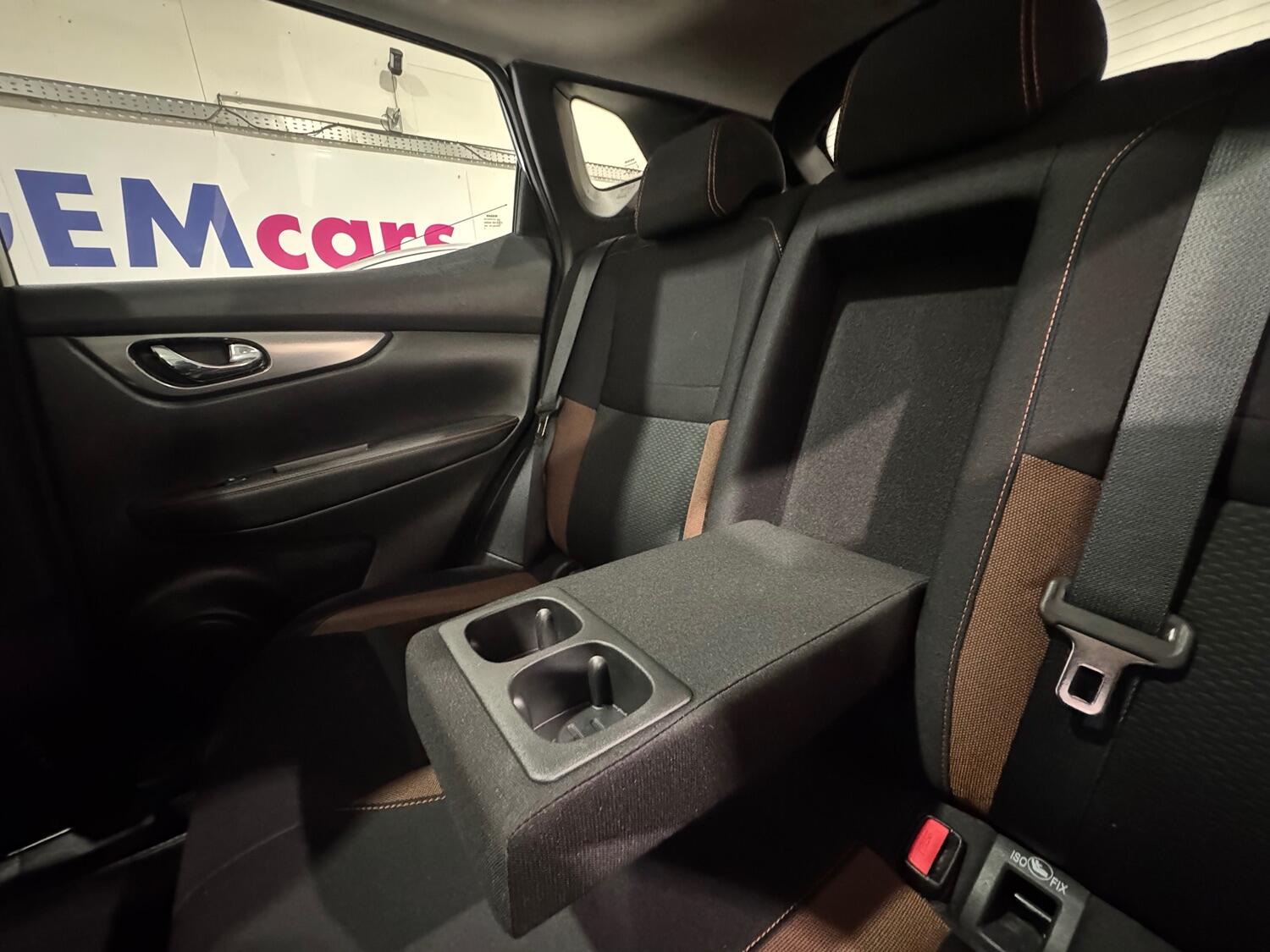 Used Nissan Qashqai 2019 for sale - 76461577: Photo 71