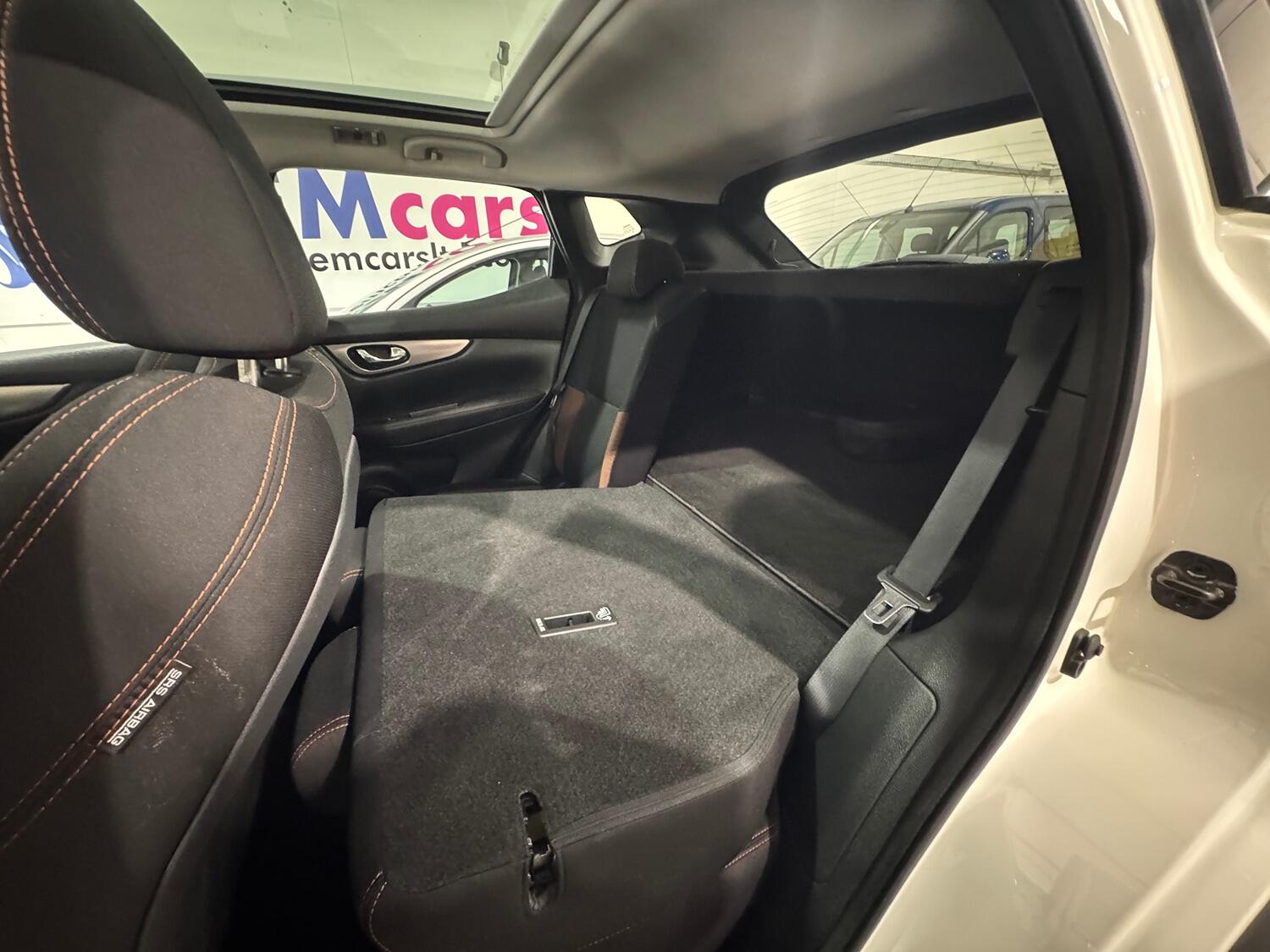 Used Nissan Qashqai 2019 for sale - 76461577: Photo 72