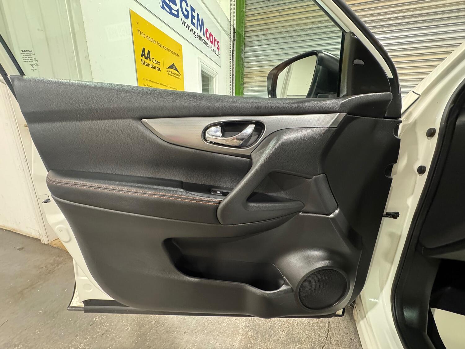 Used Nissan Qashqai 2019 for sale - 76461577: Photo 73