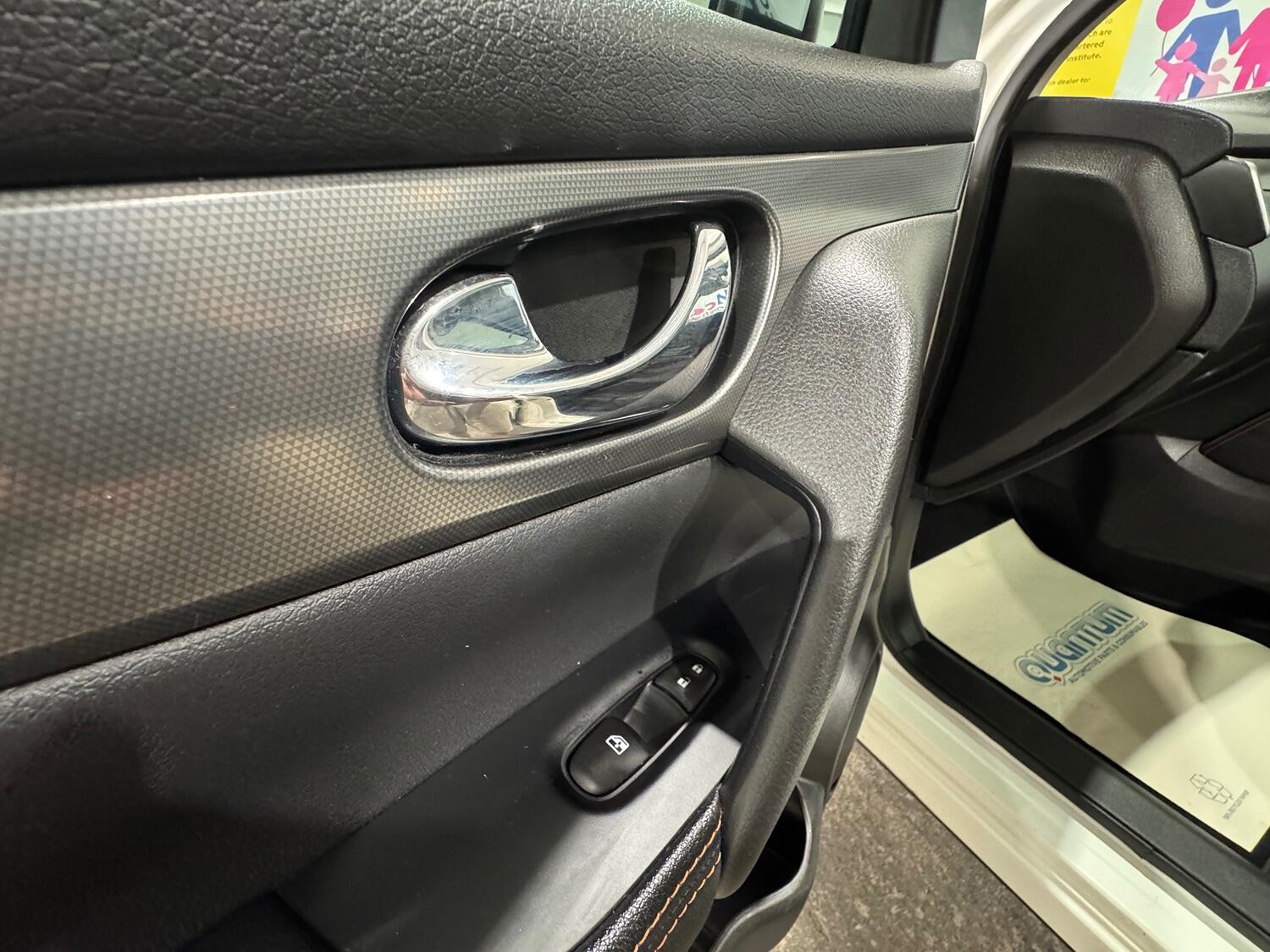 Used Nissan Qashqai 2019 for sale - 76461577: Photo 74