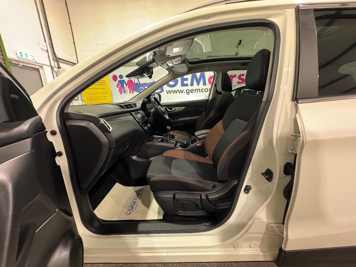 Used Nissan Qashqai 2019 for sale - 76461577: Photo 75