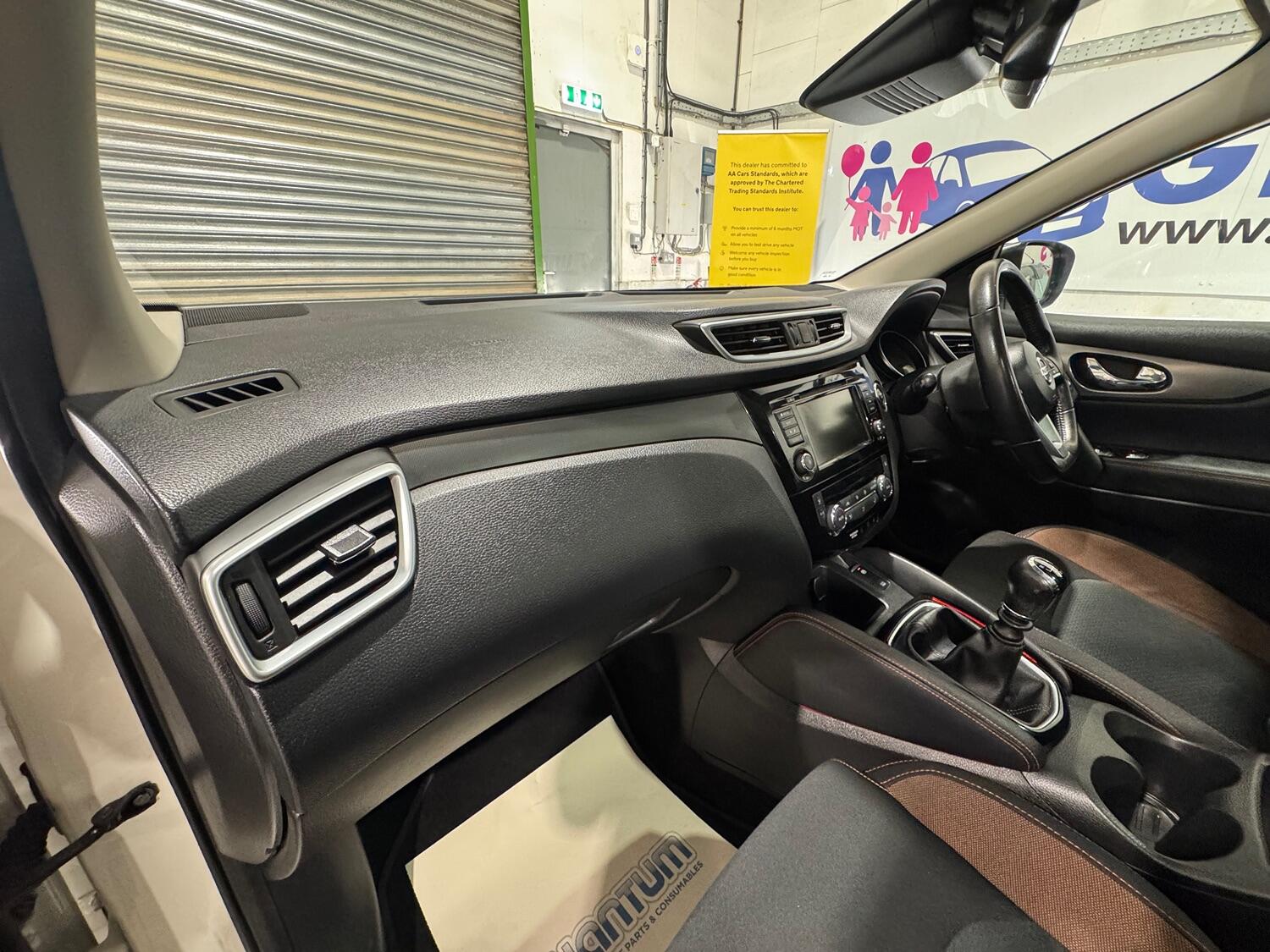 Used Nissan Qashqai 2019 for sale - 76461577: Photo 78