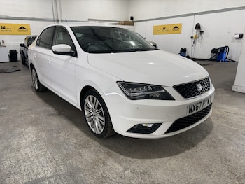 Used SEAT Toledo 2017 for sale - 79162199: Photo