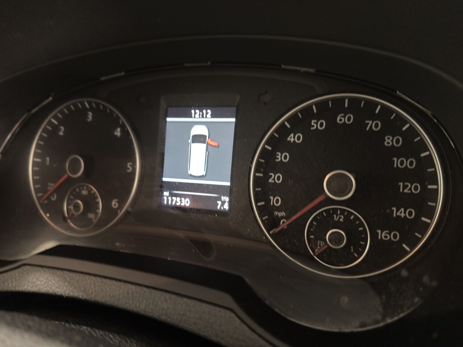 Used Volkswagen Sharan 2014 for sale - 78112185: Photo 21