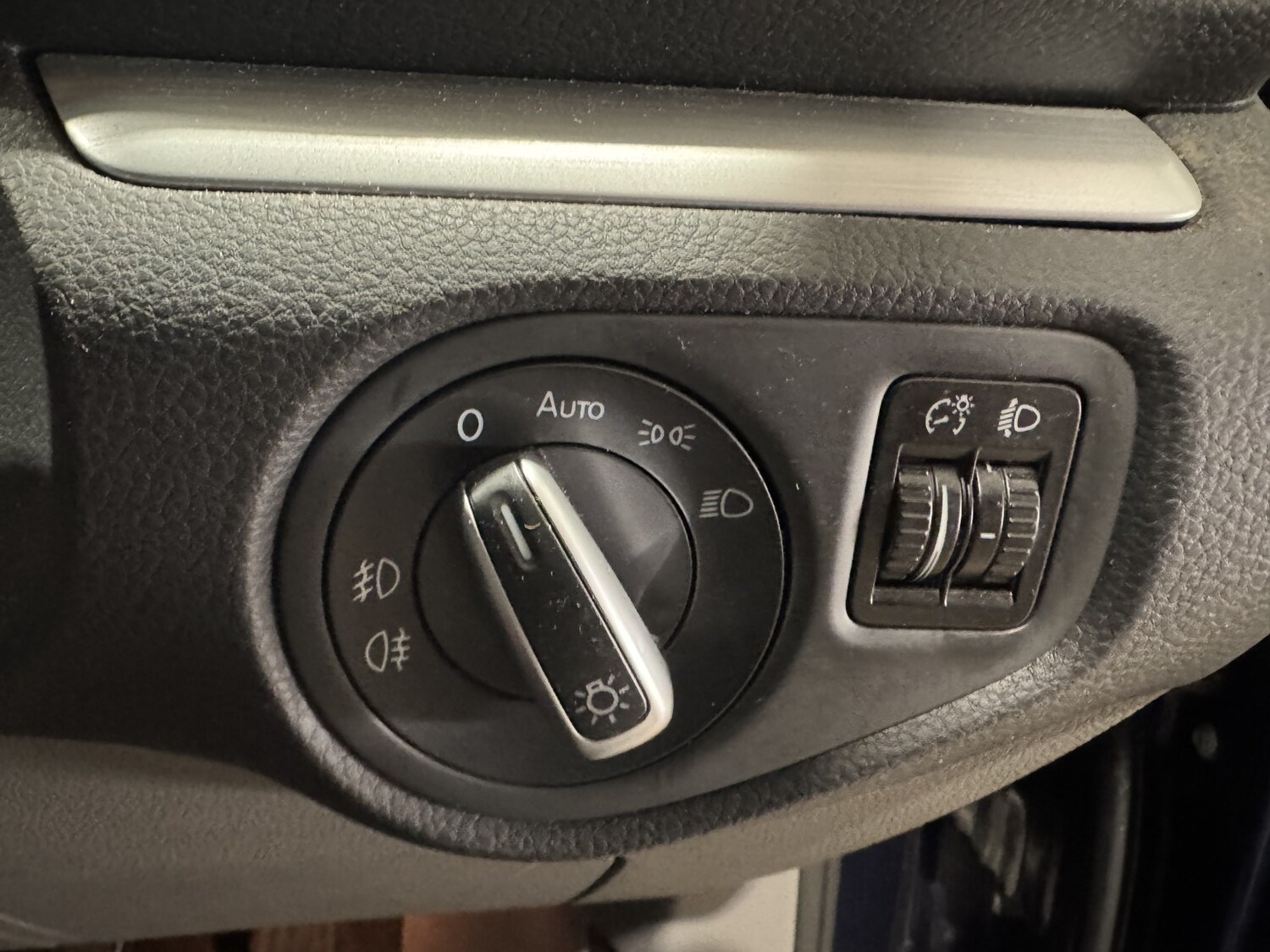 Used Volkswagen Sharan 2014 for sale - 78112185: Photo 23