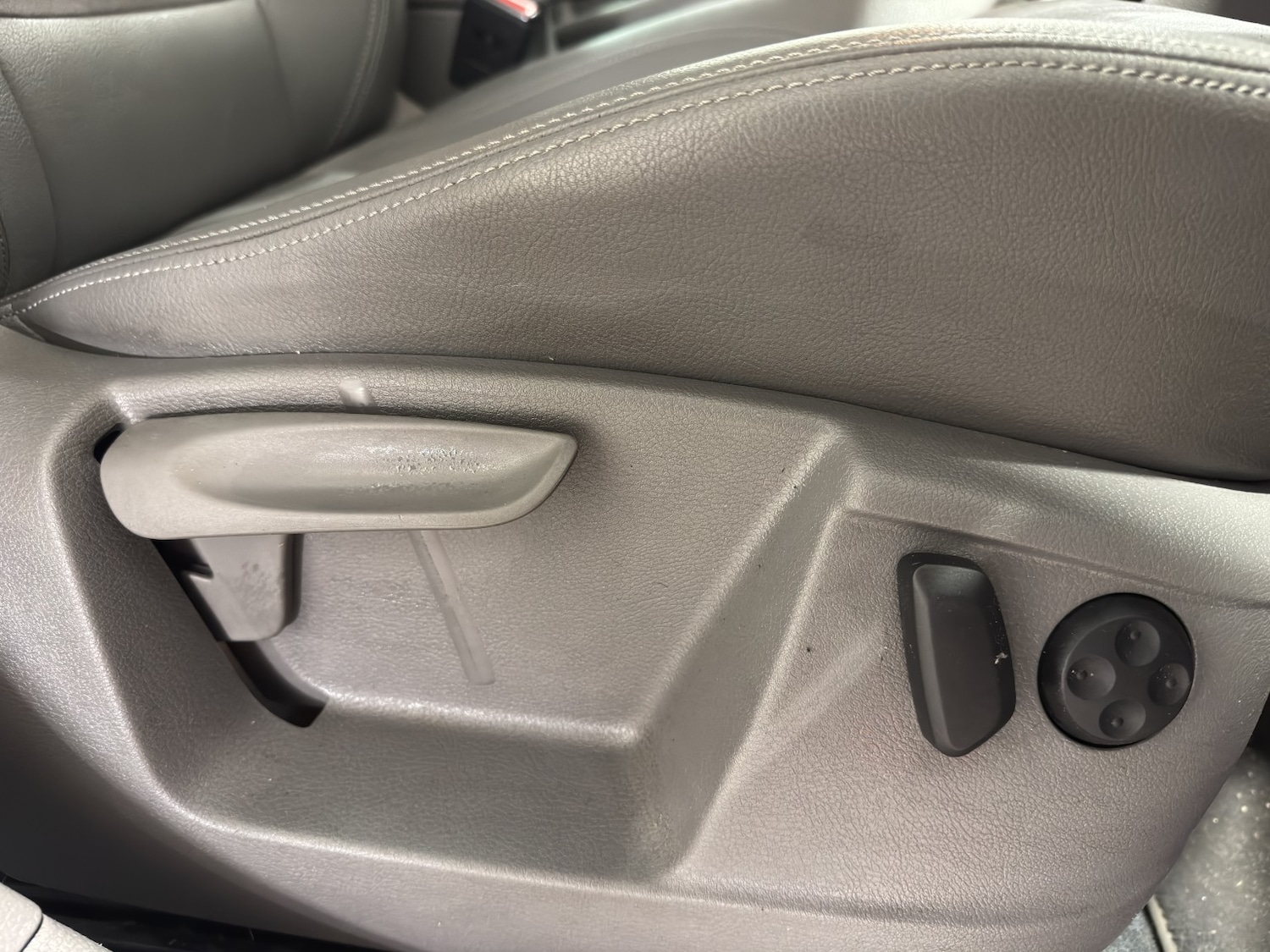 Used Volkswagen Sharan 2014 for sale - 78112185: Photo 24