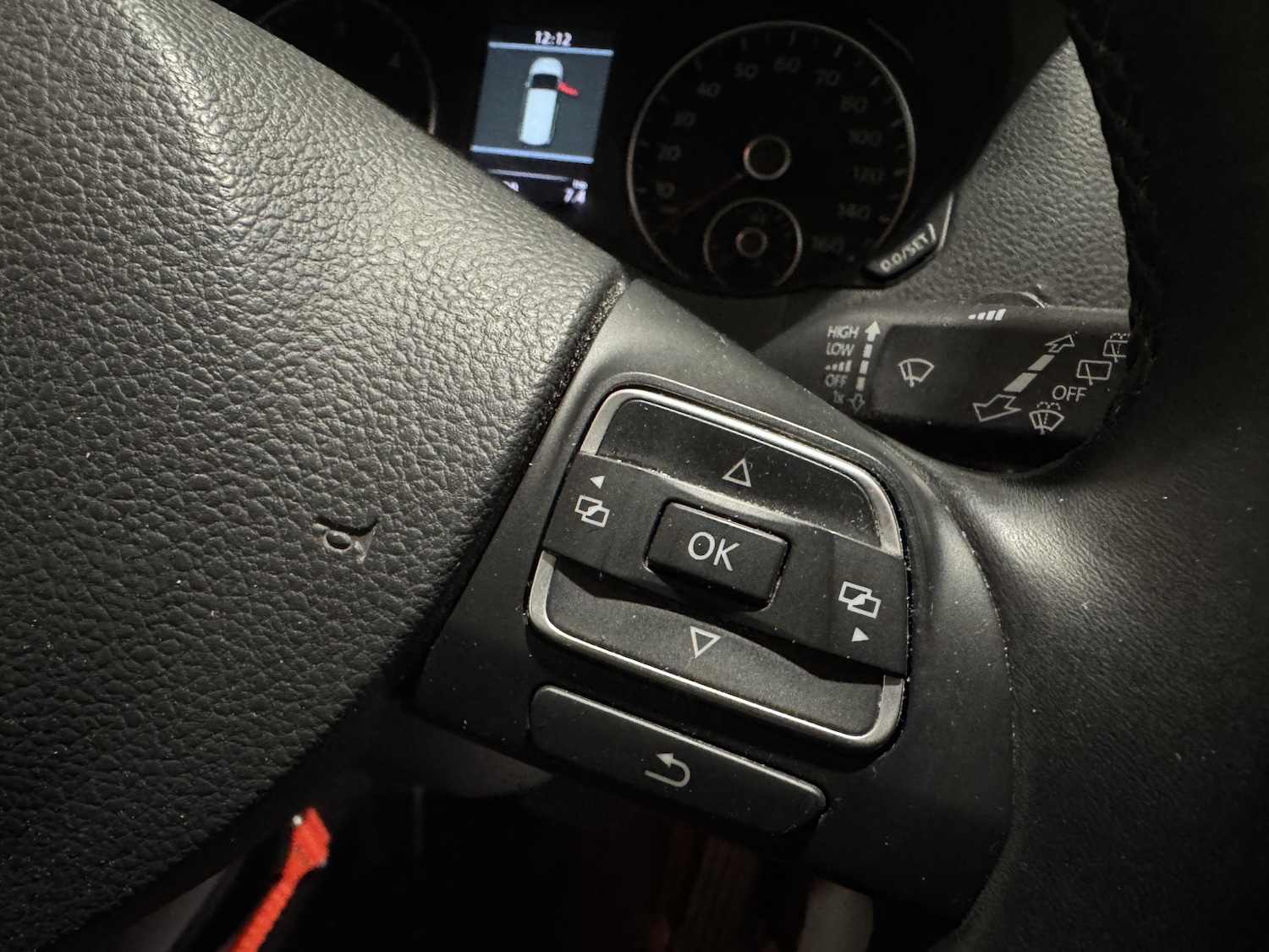 Used Volkswagen Sharan 2014 for sale - 78112185: Photo 27