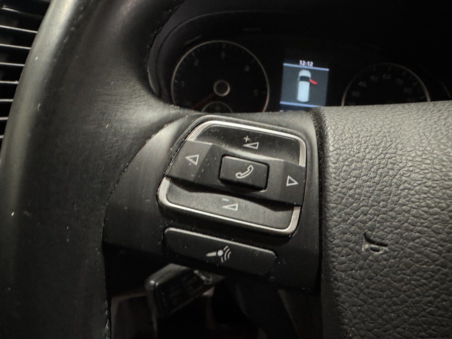 Used Volkswagen Sharan 2014 for sale - 78112185: Photo 28