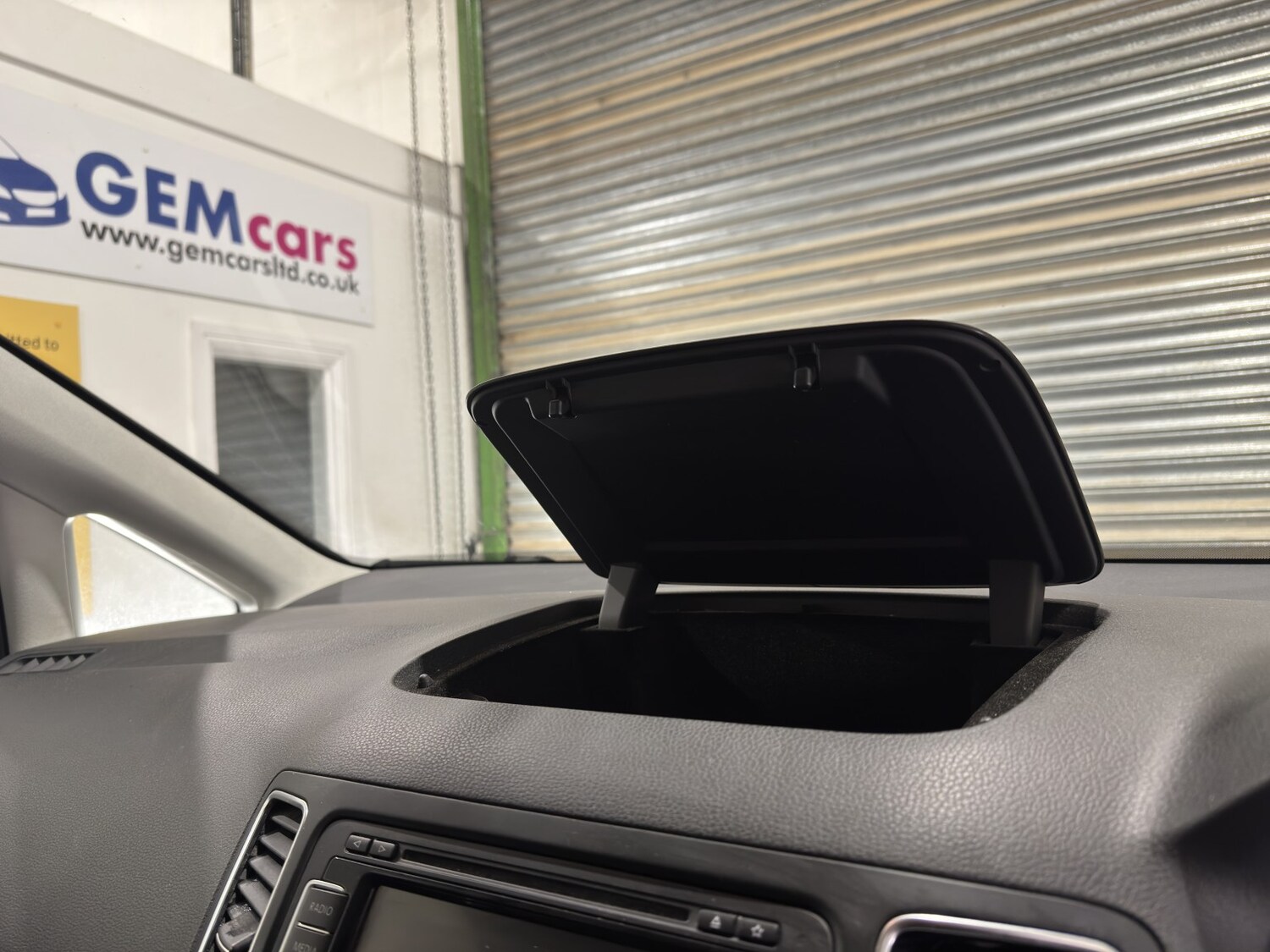 Used Volkswagen Sharan 2014 for sale - 78112185: Photo 30