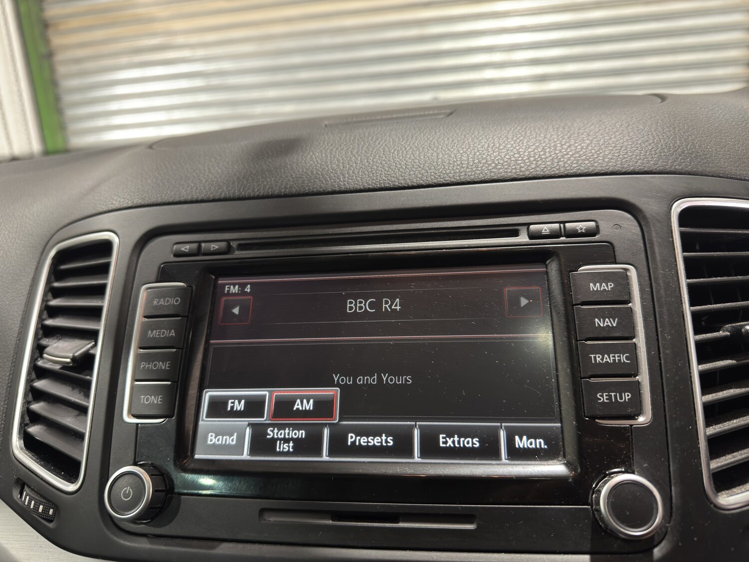 Used Volkswagen Sharan 2014 for sale - 78112185: Photo 31