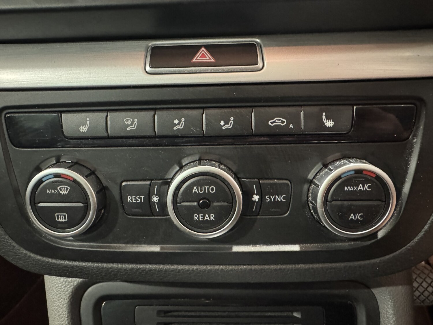 Used Volkswagen Sharan 2014 for sale - 78112185: Photo 32