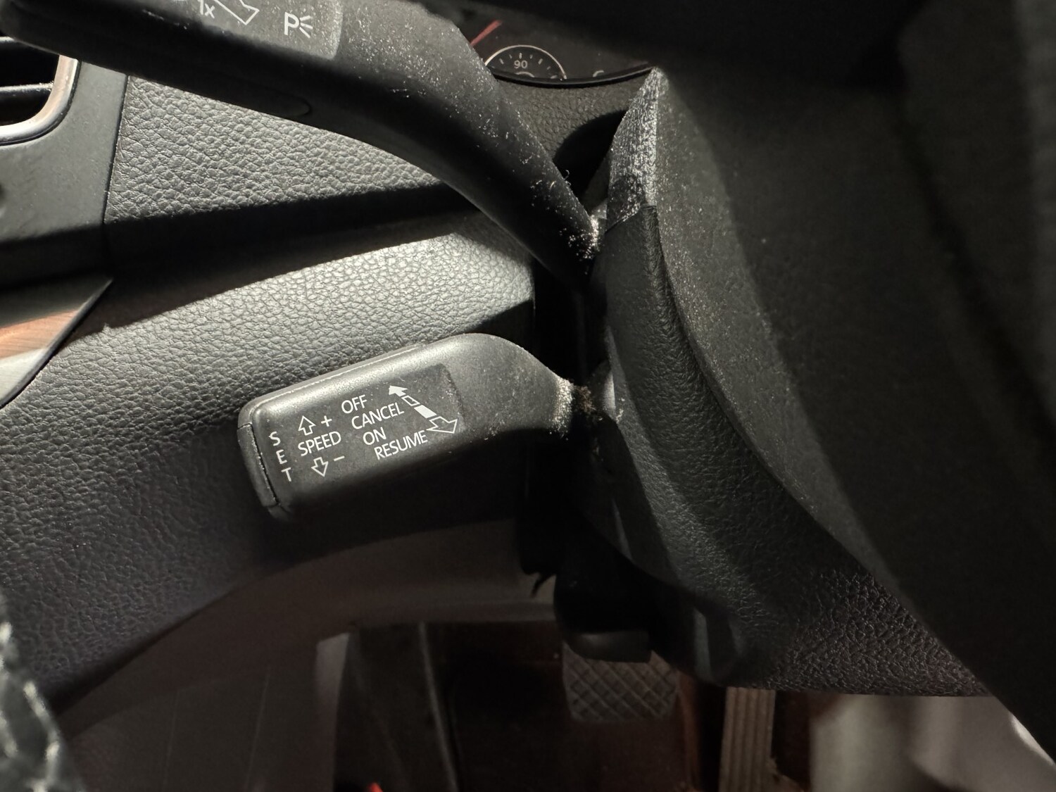 Used Volkswagen Sharan 2014 for sale - 78112185: Photo 36