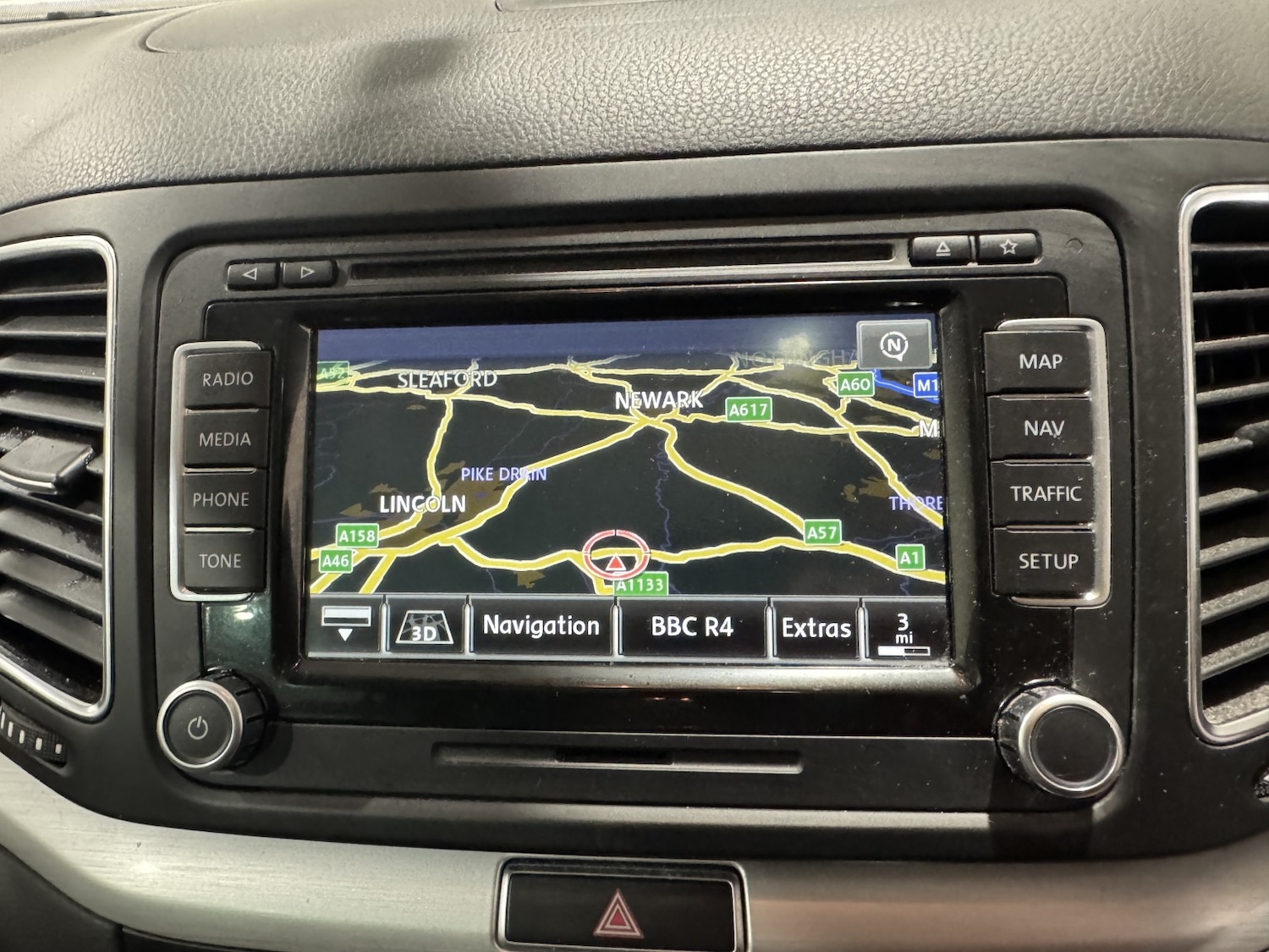 Used Volkswagen Sharan 2014 for sale - 78112185: Photo 4