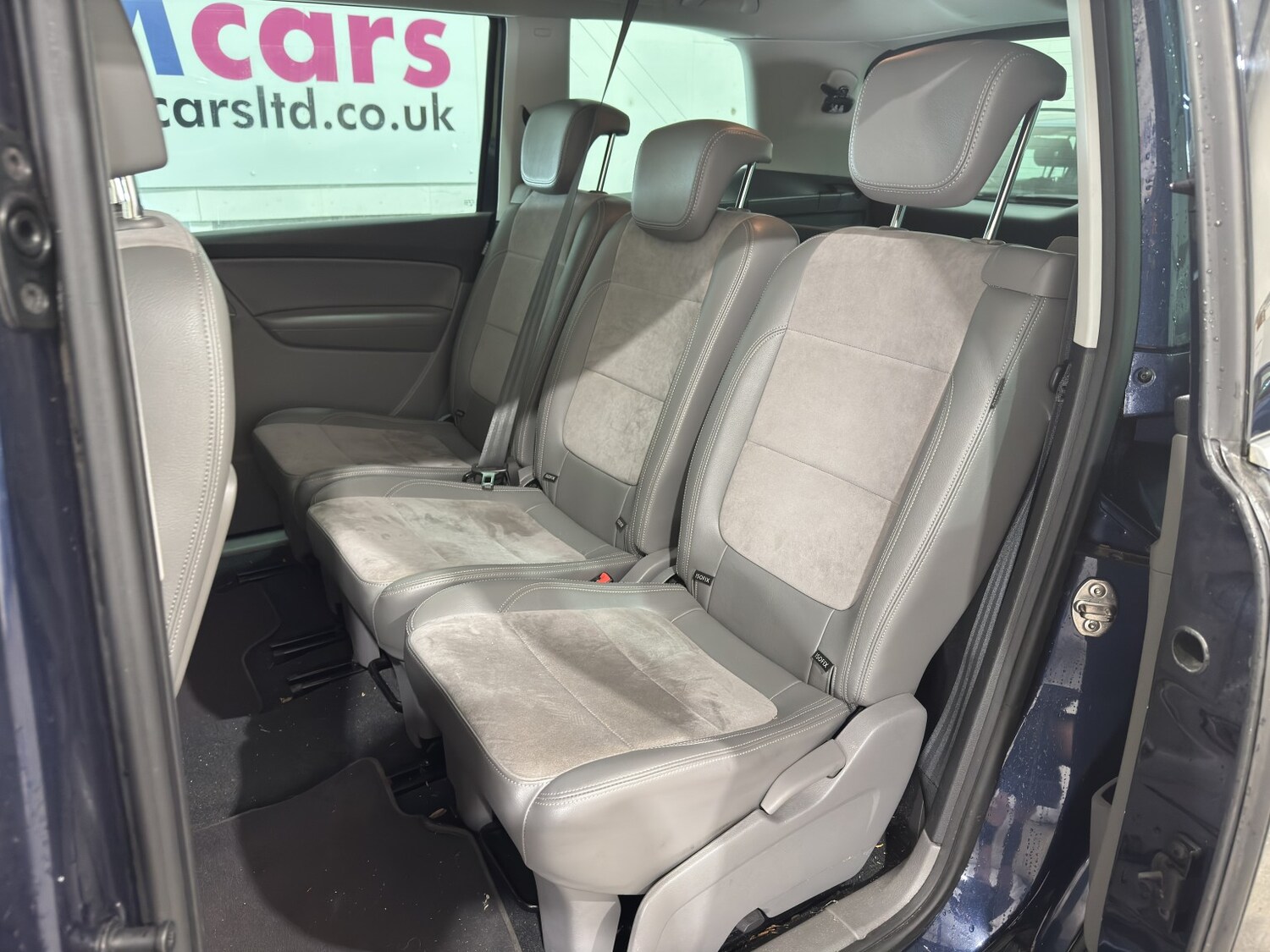 Used Volkswagen Sharan 2014 for sale - 78112185: Photo 40