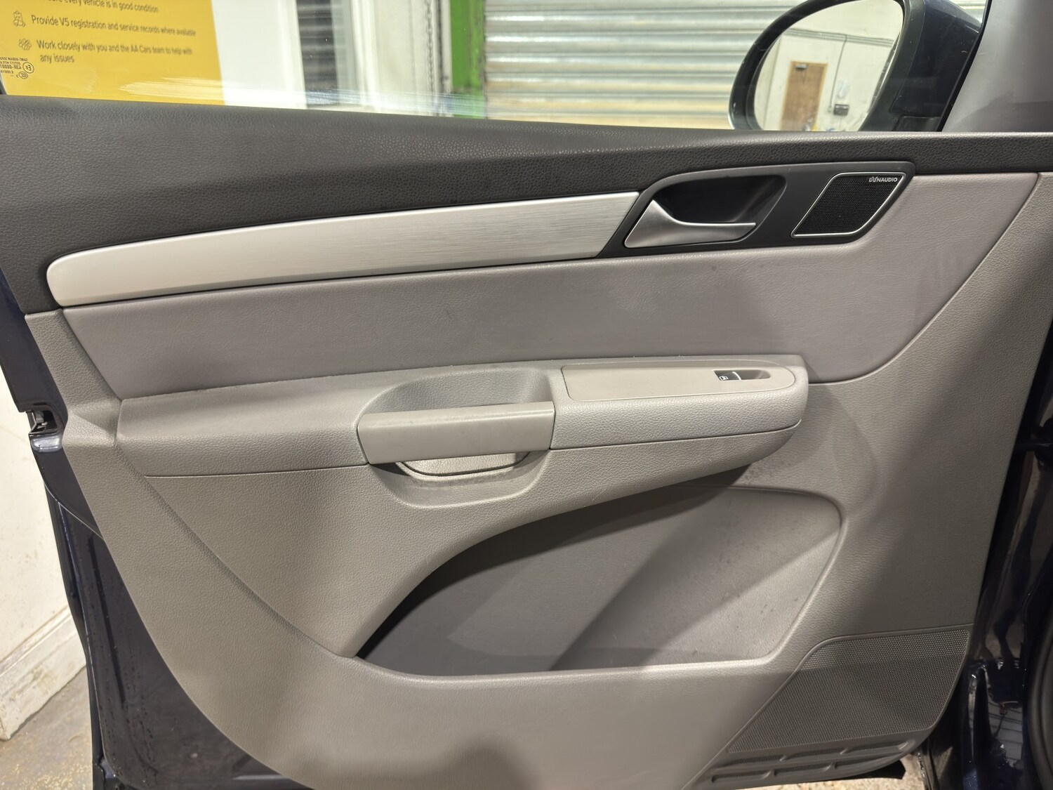 Used Volkswagen Sharan 2014 for sale - 78112185: Photo 43