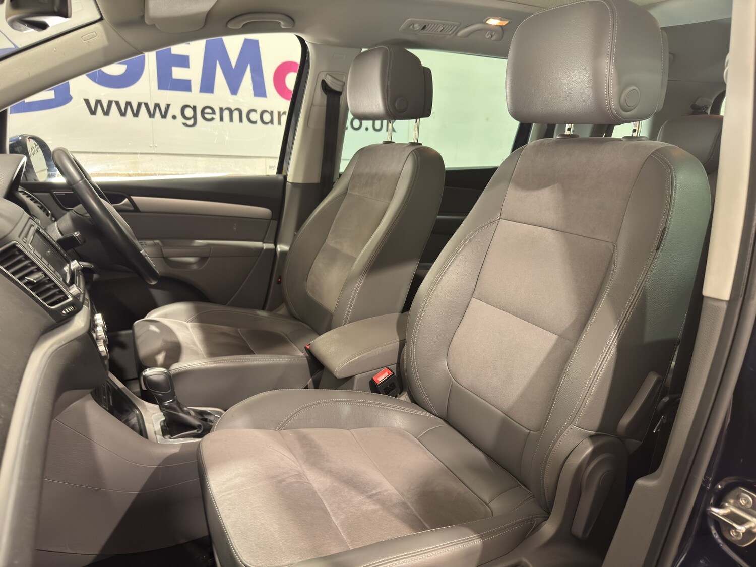 Used Volkswagen Sharan 2014 for sale - 78112185: Photo 45