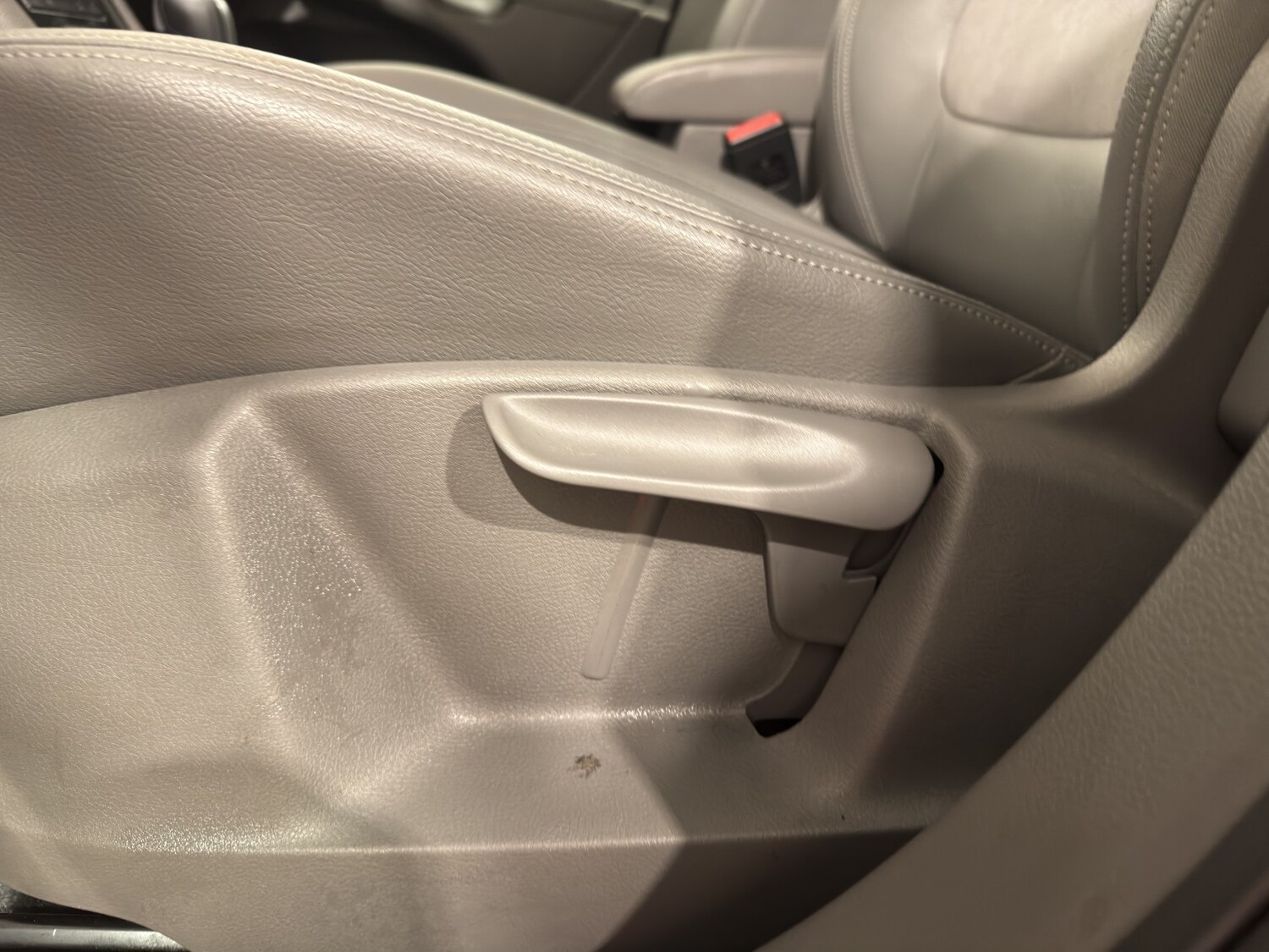 Used Volkswagen Sharan 2014 for sale - 78112185: Photo 46