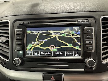 Used Volkswagen Sharan 2014 for sale - 78112185: Photo