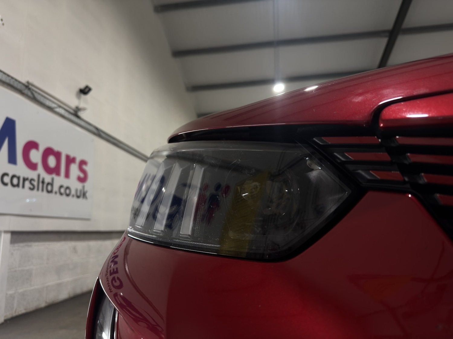 Used Peugeot 2008 2020 for sale - 77595394: Photo 14