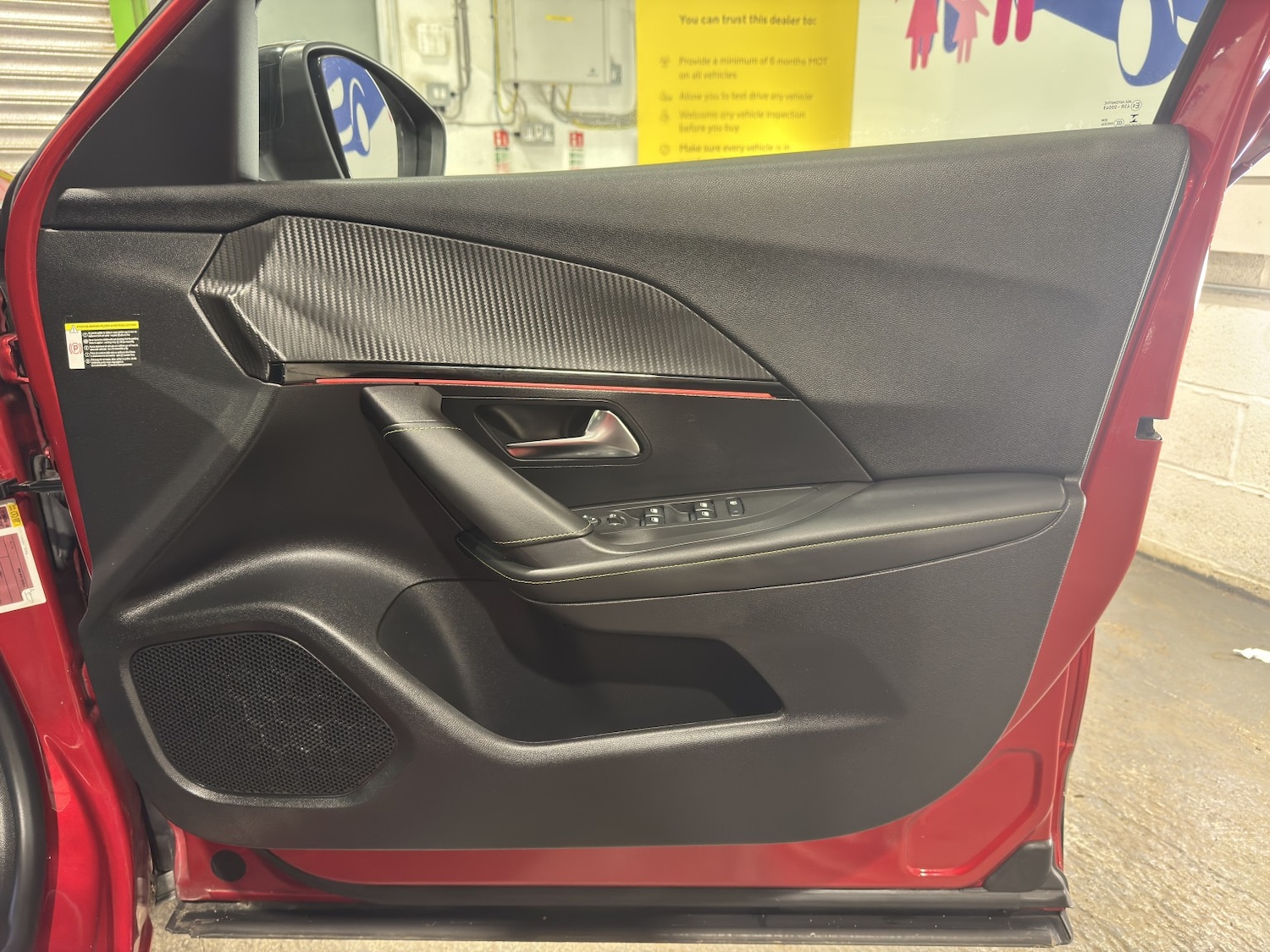 Used Peugeot 2008 2020 for sale - 77595394: Photo 15