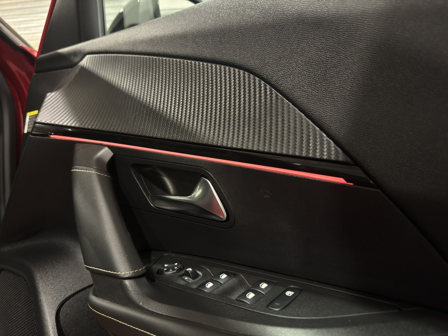 Used Peugeot 2008 2020 for sale - 77595394: Photo 16