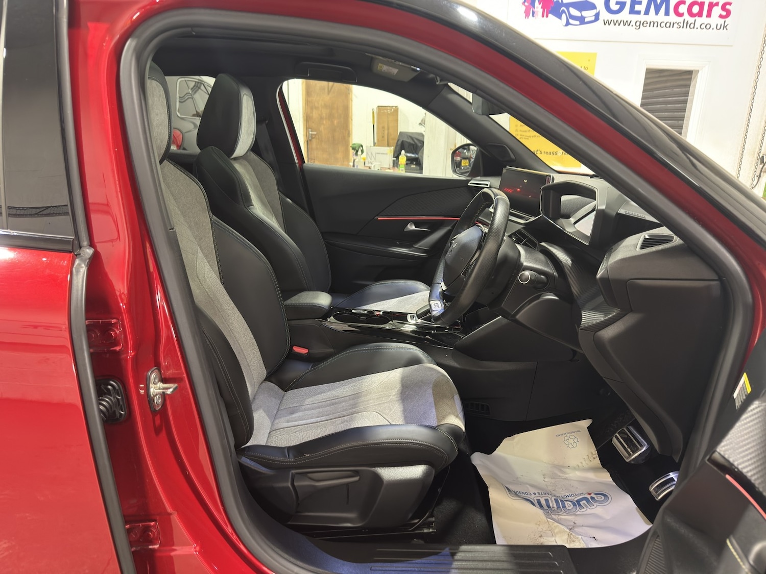 Used Peugeot 2008 2020 for sale - 77595394: Photo 19