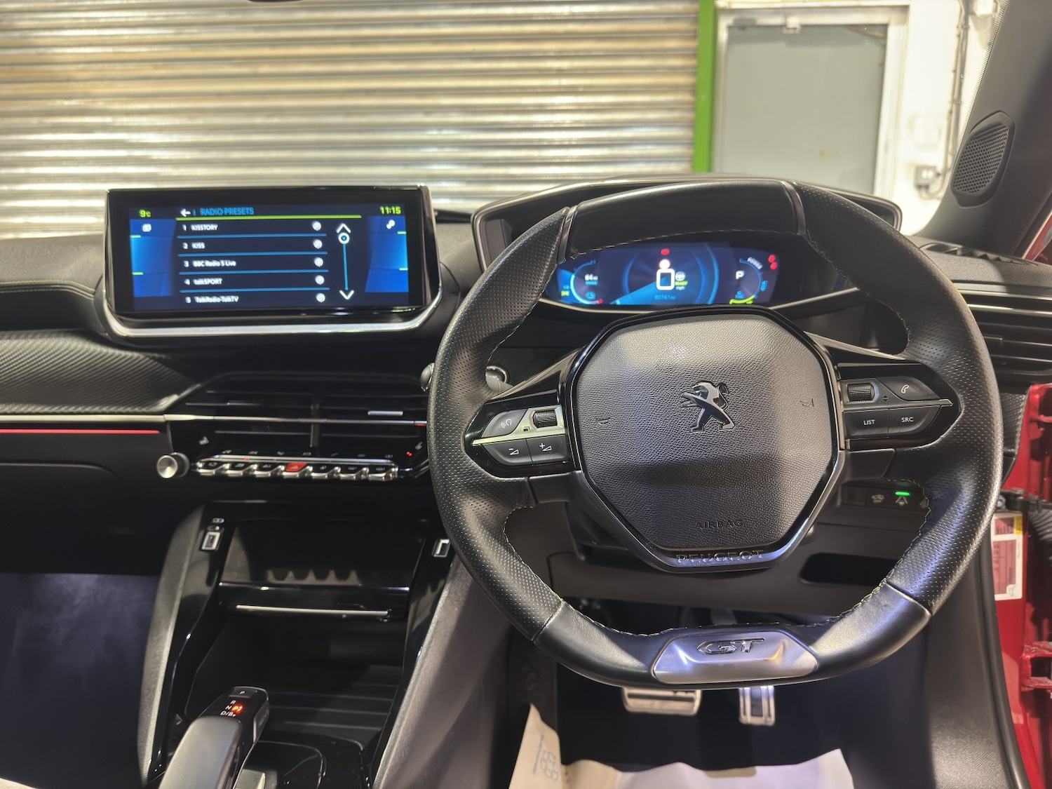 Used Peugeot 2008 2020 for sale - 77595394: Photo 26